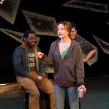 BWW Reviews: HONEY FIST: You've Got to Have Friends