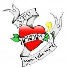 Pandora Theatre to Present VOX FEMININA, MOM'S THE WORD, 4/25-5/10