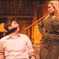 Photo Flash: First Look at JPAC's ACCOMPLICE