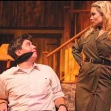 Photo Flash: First Look at JPAC's ACCOMPLICE