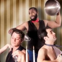 Aurora Theatre to Present DON'T DRESS FOR DINNER, Begin. 5/1