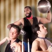 Aurora Theatre to Present DON'T DRESS FOR DINNER, Begin. 5/1