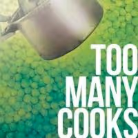 Circle Theatre to Close Season with TOO MANY COOKS, 10/17-11/16