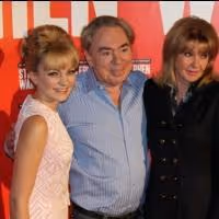 Andrew Lloyd Webber Comments on STEPHEN WARD Closing: 'Fools Give You Reasons, Wise…
