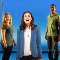 BWW Flashback: Here They Go! IF/THEN Concludes Broadway Run Today