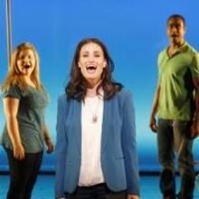 BWW Flashback: Here They Go! IF/THEN Concludes Broadway Run Today