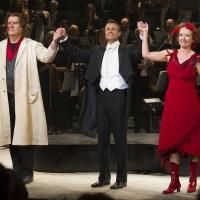 Photo Flash: First Look at ENO's SWEENEY TODD's Opening Night, with Bryn Terfel &…