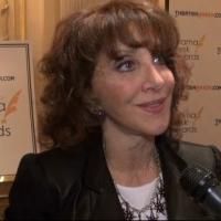 TV: Chatting with the 2013 Drama Desk Nominees; The Musicals- Andrea Martin, Billy…