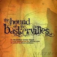 Idle Muse Theatre Company's 10th Season to Feature THE HOUND OF THE BASKERVILLE, THE 