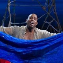 BWW Reviews: Modernist Score Releases Trials of Skylight's El Cimarrón