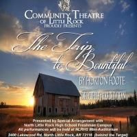 CTLR to Present THE TRIP TO BOUNTIFUL, Begin. 4/25