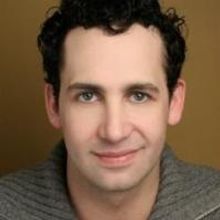 Ben Cameron to Emcee THE ROCKING DEAD's ROCK TONIC, 10/26