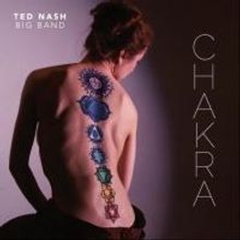 Ted Nash Big Band Plays Dizzy's Club Coca-Cola, Now thru 11/3