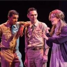 Photo Flash: First Look at VIOLET, Opening Tonight at Players Theatre of Sarasota