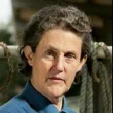 Celebrated Author Temple Grandin Appears on Autism-Live.com Today