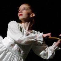 Imagine Ballet Theatre Presents THE SECRET GARDEN This Weekend