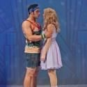 Photo Flash: Gina Milo, Chris Critelli and More in XANADU, Opening at Drury Lane…