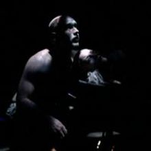 Photo Flash: First Look at Trap Door Theatre's 'THE WORD PROGRESS ON MY MOTHER'S LIPS