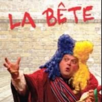 Scott Greer Leads Arden Theatre's 2014-15 Season Opener LA BETE, Beginning Tonight