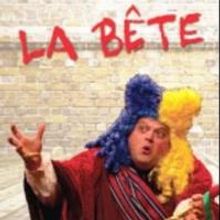 Scott Greer to Lead Arden Theatre's 2014-15 Season Opener LA BETE; Runs 9/11-10/12