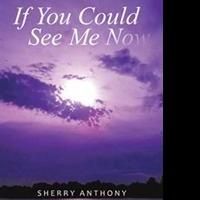 Sherry Anthony Announces New Memoir