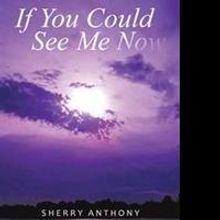 Sherry Anthony Announces New Memoir