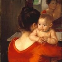 Brooklyn Museum Presents Public Programs in May 2014 that Include ARTY FACTS…