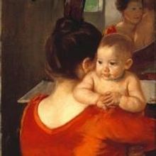 Brooklyn Museum Presents Public Programs in May 2014 that Include ARTY FACTS…