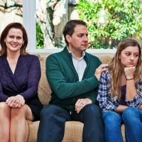 NEXT TO NORMAL Concludes Out of the Box Theatre's 3rd Season, Now thru 5/12
