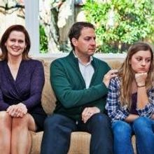 NEXT TO NORMAL Concludes Out of the Box Theatre's 3rd Season, Now thru 5/12