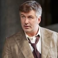 ORPHANS' Alec Baldwin Makes TV Appearances Tomorrow