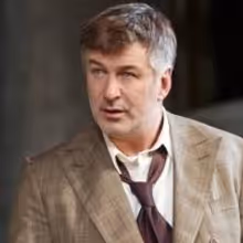 ORPHANS' Alec Baldwin Makes TV Appearances Tomorrow