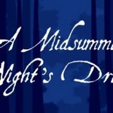 Rice University Theatre to Present A MIDSUMMER NIGHT'S DREAM, 11/6-9