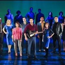 Review Roundup: PIECE OF MY HEART: THE BERT BERNS STORY Off-Broadway