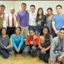 Nuyorican Poets Cafe Presents TAGALOGUE, VOLUME 2, 10/12 & 13