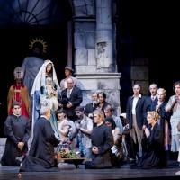 Regional Opera Company of the Week: Arizona Opera