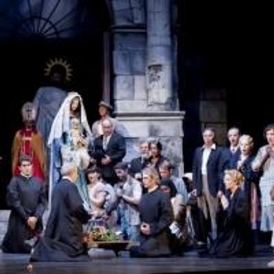 Regional Opera Company of the Week: Arizona Opera