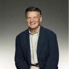 Michael Palin Brings TRAVELLING to Work to Theatre Royal Glasgow Tonight