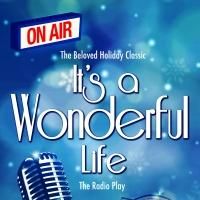 Bridge House Theatre SE20 to Present IT'S A WONDERFUL LIFE Radio Play, 9 December…