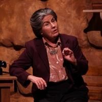 GOLDA'S BALCONY Plays Manatee Performing Arts Center This Saturday