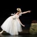 Bolshoi Ballet's LA SYLPHIDE Screens at Carmike Cinemas, 10/7 & 9