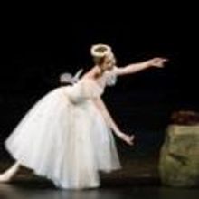 Bolshoi Ballet's LA SYLPHIDE Screens at Carmike Cinemas, 10/7 & 9