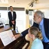 National YoungArts Foundation Now Accepting Applications for 2015