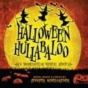 HALLOWEEN HULLABALOO Cast Recording Features Broadway's Carey Anderson, Lori Hammel, 