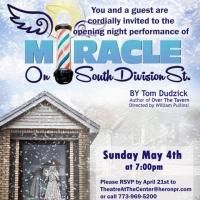 MIRACLE ON SOUTH DIVISION STREET at Theatre at the Center Opens 5/4