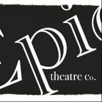 COMPLEAT FEMALE STAGE BEAUTY Begins Epic Theatre's 2014 Season Tonight