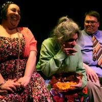 BWW Reviews: An Enchanting Evening With THE BOYS NEXT DOOR
