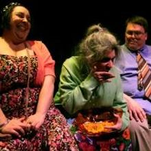 BWW Reviews: An Enchanting Evening With THE BOYS NEXT DOOR
