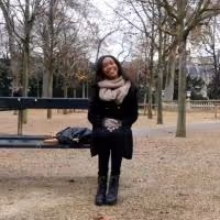 TV Exclusive: Spotlight on the Cast of AN AMERICAN IN PARIS- Meet Taeler Cyrus Video