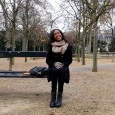 TV Exclusive: Spotlight on the Cast of AN AMERICAN IN PARIS- Meet Taeler Cyrus